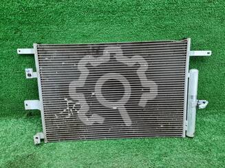 Радиатор кондиционера (конденсер) OMODA S5 I 2022 - н.в.