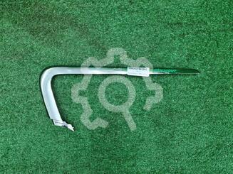 Накладка бампера переднего Lada Vesta 2015 - н.в.