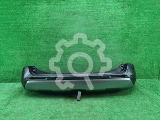 Бампер задний Toyota RAV 4 V [XA50] 2018 - н.в.