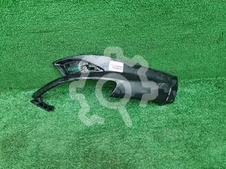 Накладка бампера заднего Lexus RX IV 2015 - 2024