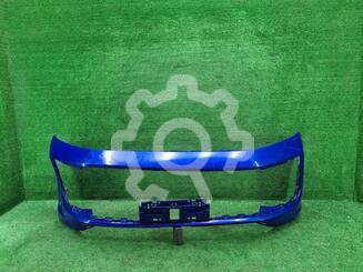 Бампер передний Chery Exeed LX I 2019 - н.в.