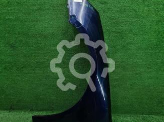 Крыло переднее левое Audi A4 V [B9] 2015 - н.в.