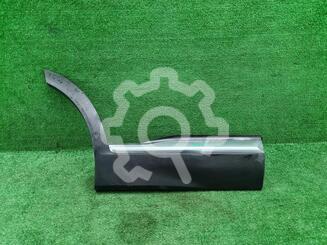 Накладка двери задней левой Hyundai Santa Fe IV 2018 - н.в.