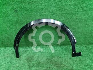 Накладка крыла переднего левого Zeekr X I 2023 - н.в.