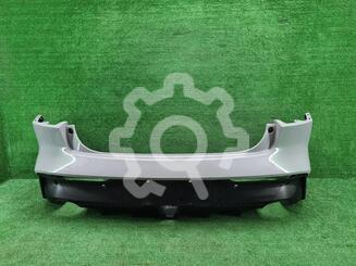 Бампер задний Changan UNI-V I 2022 - н.в.