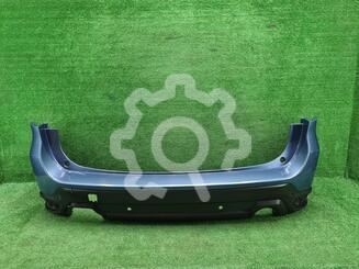 Бампер задний Subaru Forester V 2018 - н.в.