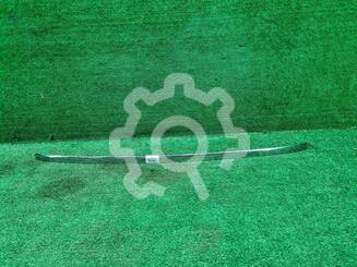 Накладка бампера заднего Volkswagen Touareg II 2010 - н.в.