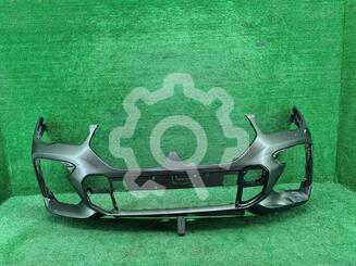 Бампер передний BMW X6 III [G06] 2019 - н.в.