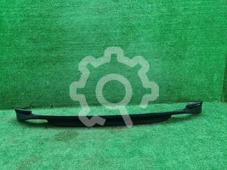 Юбка задняя Toyota Camry VIII [XV70] 2017 - н.в.