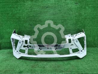 Бампер передний Geely Coolray I 2020 - н.в.