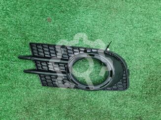 Рамка фары противотуманой правой Volkswagen Tiguan I 2007 - 2016