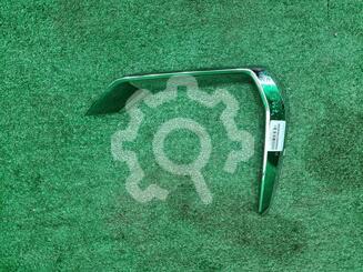 Накладка бампера переднего Geely Monjaro I 2021 - н.в.