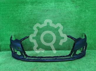 Бампер передний Audi A6 [C8] 2018 - н.в.