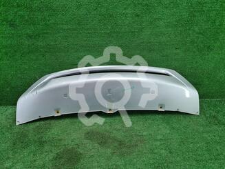 Накладка бампера переднего Chery Exeed LX I 2019 - н.в.