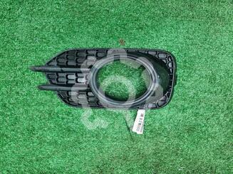 Рамка фары противотуманой правой Volkswagen Tiguan I 2007 - 2016