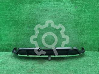 Юбка задняя Haval F7 I 2019 - 2024