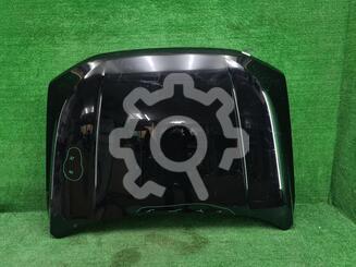 Капот Haval Dargo I 2022 - н.в.