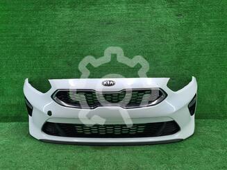 Бампер передний Kia Ceed III 2018 - н.в.
