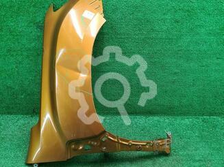 Крыло переднее правое Renault Duster II 2021 - н.в.