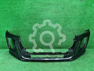 Бампер передний Hongqi H5 I 2017 - 2022