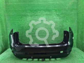 Бампер задний LiXiang L9 I 2022 - н.в.