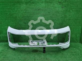 Бампер передний Chery Exeed LX I 2019 - н.в.