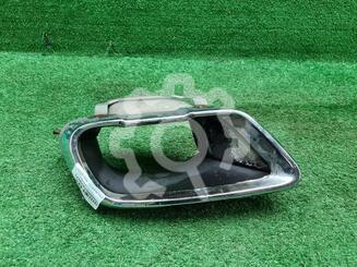 Насадка на глушитель BMW X5 IV [G05] 2018 - н.в.