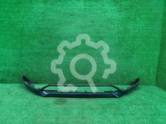 Юбка передняя Volvo XC90 II 2014 - н.в.