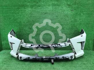 Бампер передний Lexus LX III 2007 - н.в.