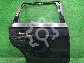 Дверь задняя правая Geely Monjaro I 2021 - н.в.