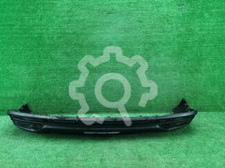 Юбка задняя Haval M6 I 2017 - 2021