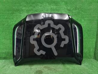 Капот Toyota Land Cruiser [200] 2007 - 2021