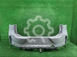 Бампер задний Chery Exeed TXL I 2019 - н.в.