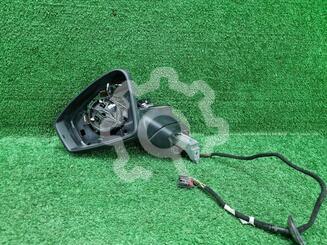 Зеркало заднего вида левое Volkswagen Tiguan II 2016 - н.в.