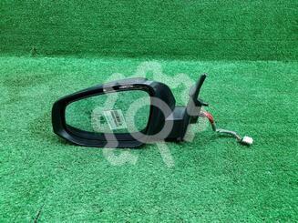 Зеркало заднего вида левое Toyota RAV 4 IV [CA40] 2012 - 2019