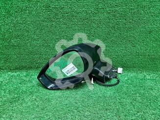 Зеркало заднего вида левое OMODA C5 I 2022 - н.в.