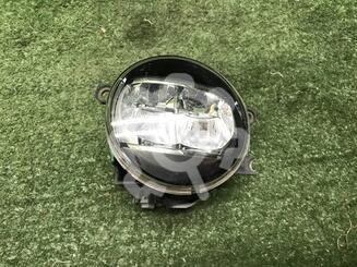 Фара противотуманная левая Toyota Camry VIII [XV70] 2017 - н.в.