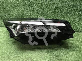 Фара правая Geely Coolray I 2020 - н.в.