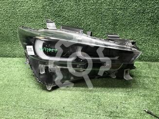 Фара правая Mazda CX-5 II 2017 - н.в