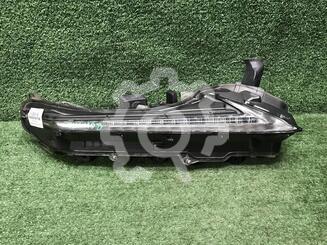 Фара дневного света правая (ДХО) Lexus NX I 2014 - 2021