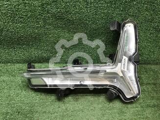 Фара дневного света левая (ДХО) Changan UNI-K I 2020 - н.в.