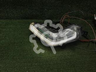 Фара дневного света левая (ДХО) Haval Jolion I 2021 - н.в.