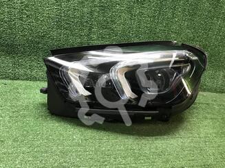 Фара левая Mercedes-Benz GLE-Klasse II [W167] 2018 - н.в.
