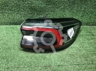 Фонарь задний наружный правый Chery Tiggo 7 Pro Max I 2022 - н.в.