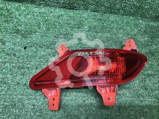 Фара противотуманная левая Hyundai Creta II 2021 - н.в.