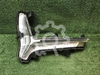 Фара дневного света правая (ДХО) Changan UNI-K I 2020 - н.в.