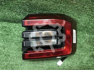 Фонарь задний наружный правый Chery Tiggo 4 2017 - н.в.