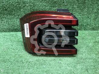 Фонарь задний наружный левый Chery Tiggo 4 Pro I 2020 - н.в.