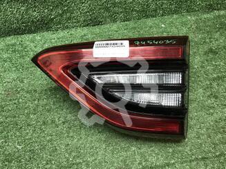 Фонарь задний внутренний правый Chery Tiggo 4 Pro I 2020 - н.в.