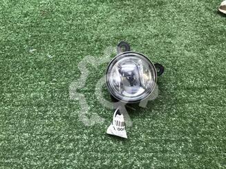 Фара противотуманная левая Haval M6 I 2017 - 2021